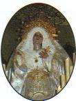 María Santísima de las Lágrimas