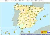 Predicci�n Meteorol�gica