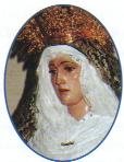 Mar�a Sant�sima de la Trinidad